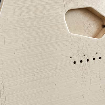 Bad Dog TL 2026. Telecaster style body. - Nitro Finish. RELIC image 6