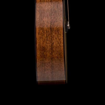 Martin 000-18 Modern Deluxe Acoustic Guitar w/HS image 6