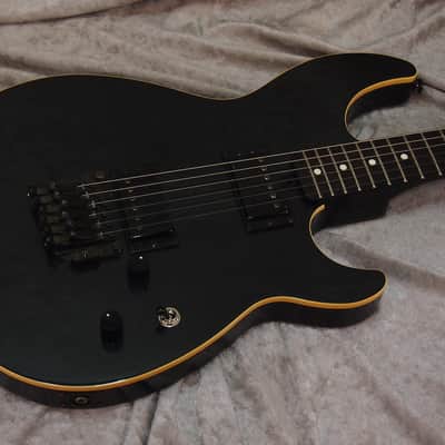 Yamaha SE700HE electric guitar MIJ Made in Japan image 1
