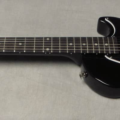 Gibson Les Paul Music City Special–50th Anniversary 2025 Ebony image 4