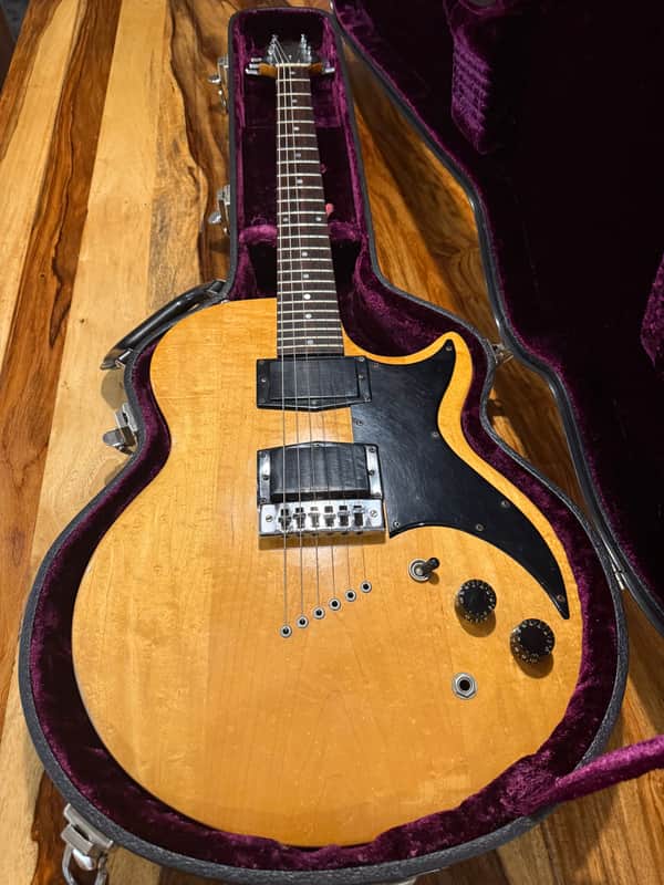 Gibson L6-S Deluxe 1973 - 1980 | Reverb Canada