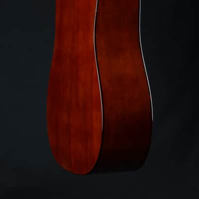 Atkin Essential D Pre-War Torrefied Adirondack Spruce and Mahogany with Pickup Used (2024) image 22