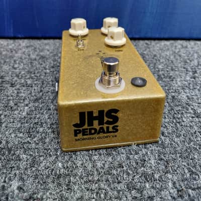 JHS Morning Glory V4 2016 - Present - Gold image 3