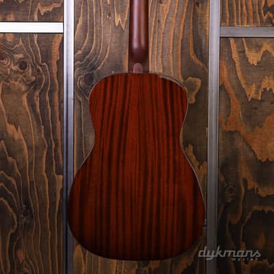 Gretsch Limited Edition Jim Dandy Parlor Heritage Burst image 3