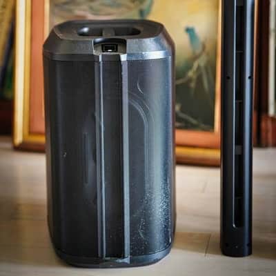Bose L1 Pro8 Portable Line Array System with Bluetooth and Case L1 Pro8 2020 image 4