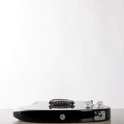 Gibson SG Modern, Trans Black Fade | Demo image 22