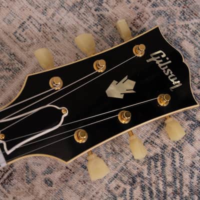Gibson Custom Shop Chuck Berry ES-350T - Antique Natural image 19