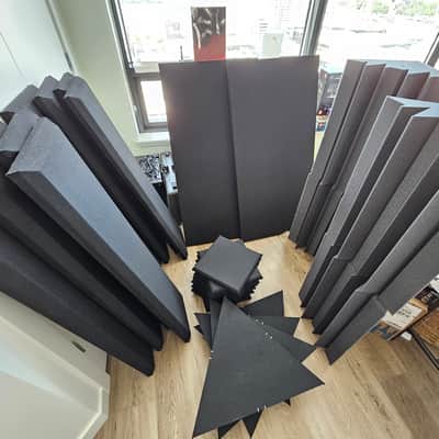 Primacoustic Acoustic Treatment Bundle image 1