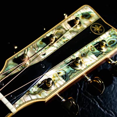 YAMAHA LL-53DR image 7