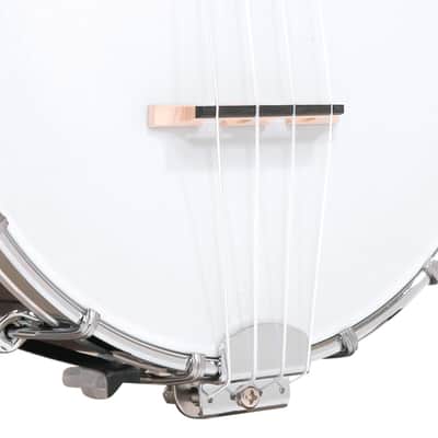 Gold Tone BUB Baritone-Scale Banjo Ukulele with Case image 3