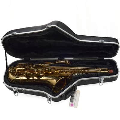 Selmer Paris Mark VI Professional Tenor Saxophone SN 67852 image 20