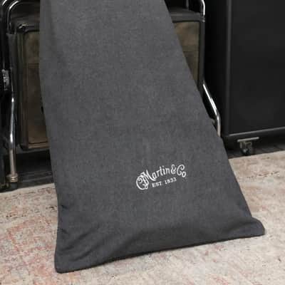 Martin OM-45JM 20th Anniversary John Mayer Signature Acoustic/Electric Guitar with Hardshell Case image 25