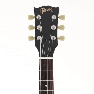 Gibson SG Faded 2016T Modified Worn Cherry (2016) [160029999] (05/25) image 10