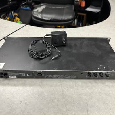 Very Clean Yamaha REV 100 Digital Reverb image 5