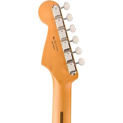 Fender  Player II Stratocaster Rosewood Fingerboard Electric Guitar  2024 - Coral Red  (NEW ARRIVAL) image 8