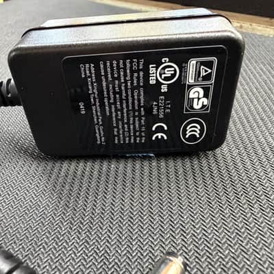 NuX Mighty Lite BT 3-Watt Desktop Bluetooth Guitar Combo 2020s - Black image 7