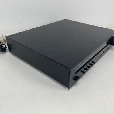 Yamaha - T-1 - Tuner image 2