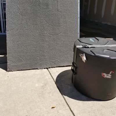 portable drum riser image 2