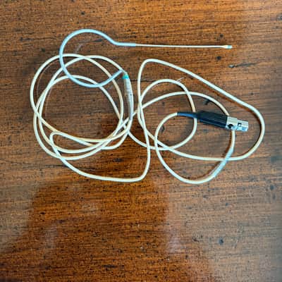 Countryman E6 Omnidirectional Earset - Tan image 4
