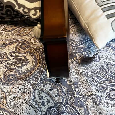Gibson F9 2002 - Satin Bild 14
