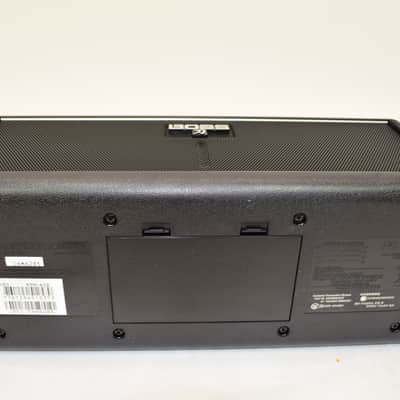 Boss Katana-Air 30-Watt Battery-Powered Wireless Guitar Combo Amp image 7