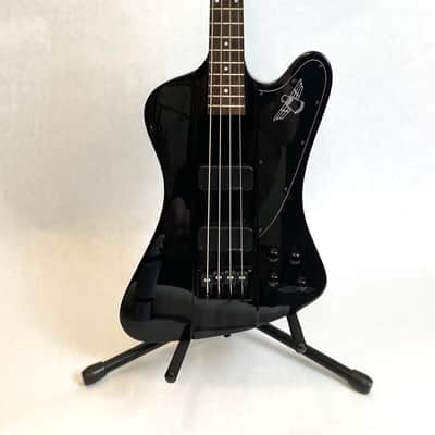 Epiphone Thunderbird Custom Shop ハンドクラフト Epiphone Thunderbird IV Limited Edition Custom Shop Alpine White