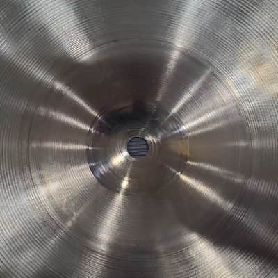 Sabian 14" AAX X-Celerator Hi-Hat Cymbals (Pair) image 16