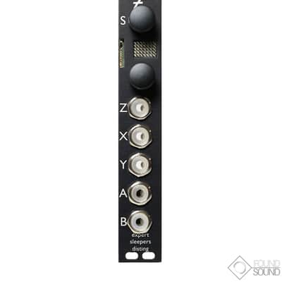 Expert Sleepers Disting MK4 Multi-function Eurorack Module image 2