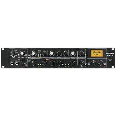 Drawmer 1977 Channel Strip image 1