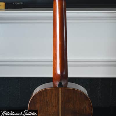 1891 Martin 1-21 Acoustic image 7
