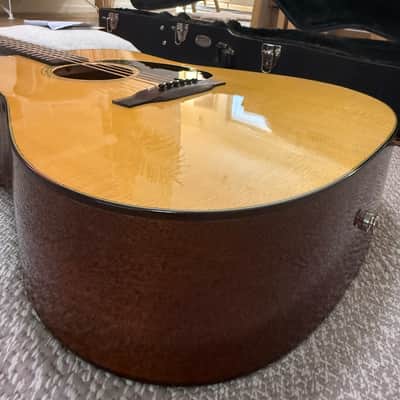 Martin Standard Series D-18 2025 - Present - Natural image 17