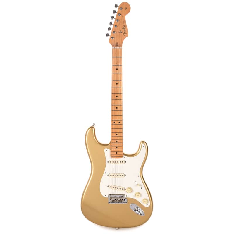 Fender Lincoln Brewster Stratocaster image 1
