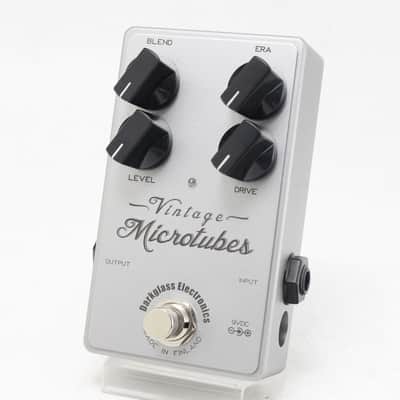 Darkglass Electronics Vintage Microtubes [IT31KH623] (06/10) image 1
