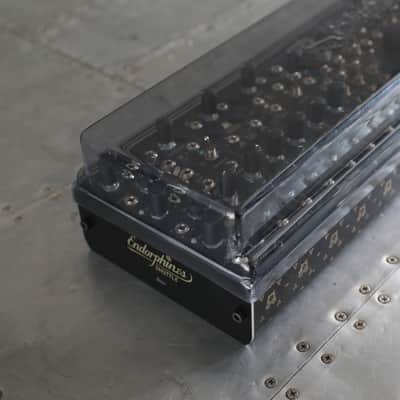 Endorphin.es Shuttle System 2023 Black - Latest - Matte knobs image 6