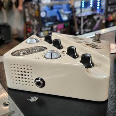 Ibanez Tube King TK999OD Overdrive image 3