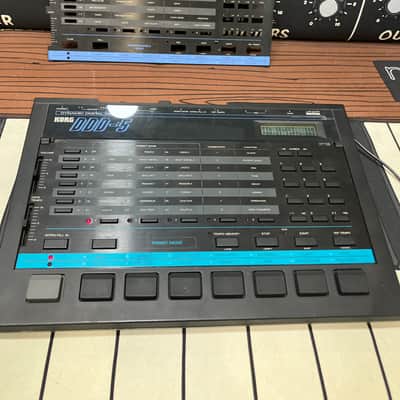 Korg DDD-5 Dynamic Digital Drums image 8