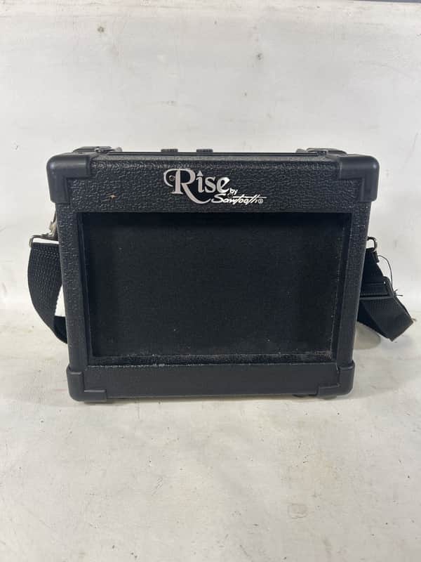 Rise by Sawtooth 5-Watt Beginner's Portable Amplifier image 1