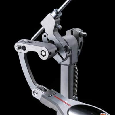 Pearl P3002D Demon Direct Drive Double Bass Drum Pedal with Case - NEW! image 12
