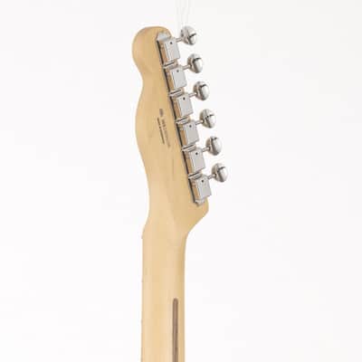 FENDER MEXICO Player II Telecaster HH MF CRR [MX24034230] (06/15) image 12