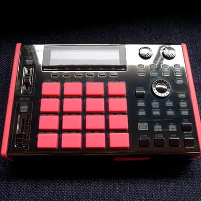 Akai MPC1000 "KSP" custom by ghostinmpc image 13