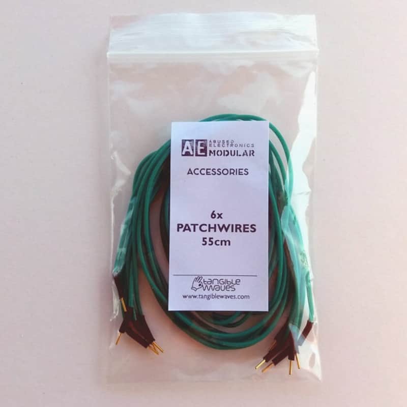 Tangible Waves - Patchwire 55 cm (pack of 6) image 1