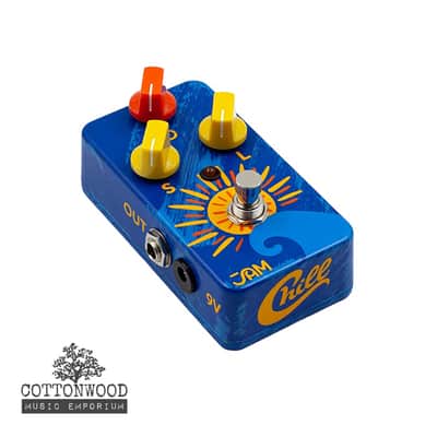 JAM Pedals Chill image 7