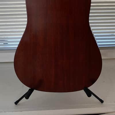 Martin D16-GT 2008 Sunburst image 6
