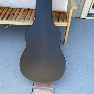 Lovely Mid 60's Original Gibson Case for es175, es125, etc