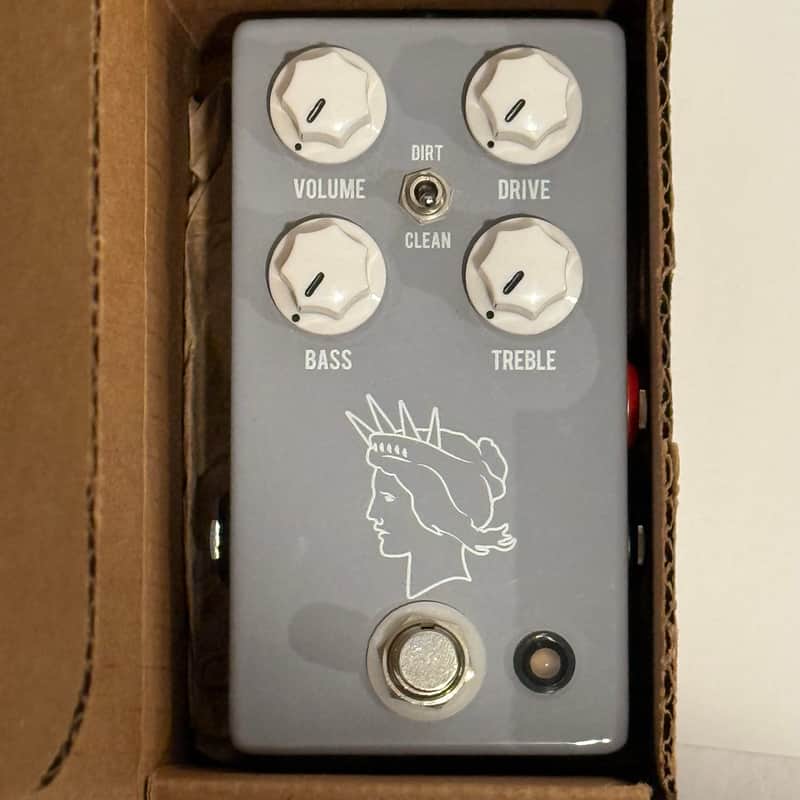 JHS Twin Twelve V2 | Reverb