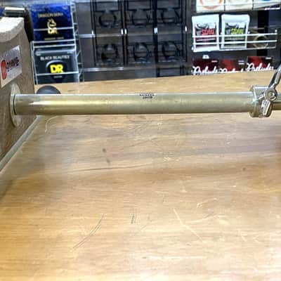 Danmar TKR1035 Walnut Floor Tom/Kick Drum Riser image 6