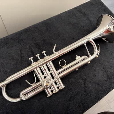 Prototype Jupiter Quantum Trumpet JTR5000 image 2