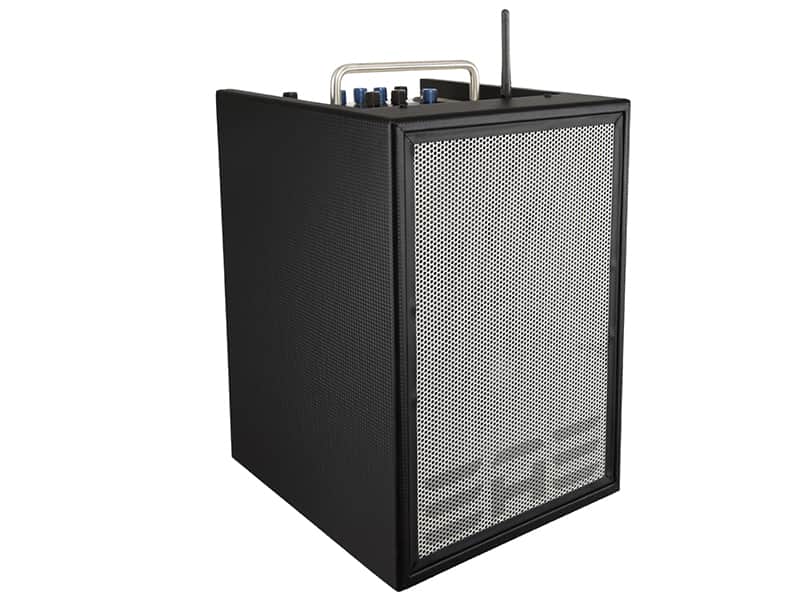 Elite Acoustics A4-8-CFB image 1