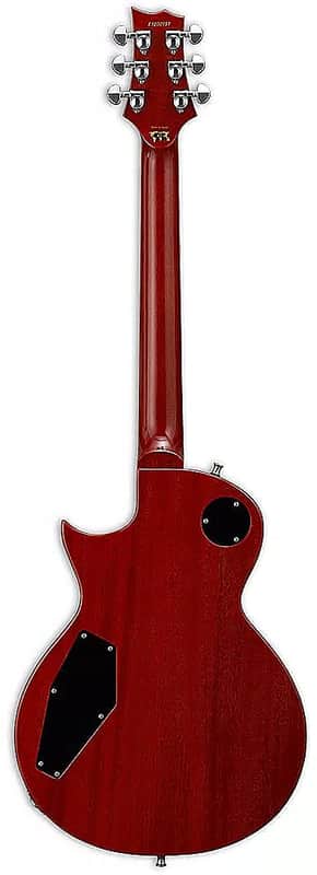 ESP Alex Skolnick FM Signature image 3