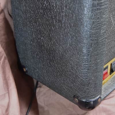 【New power tubes】Marshall JCM 800 Lead Series Model 2204 50-Watt Master Volume Mk2 Head 1988s - Black 【Offers welcome】 image 4
